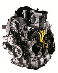 C3508 Engine